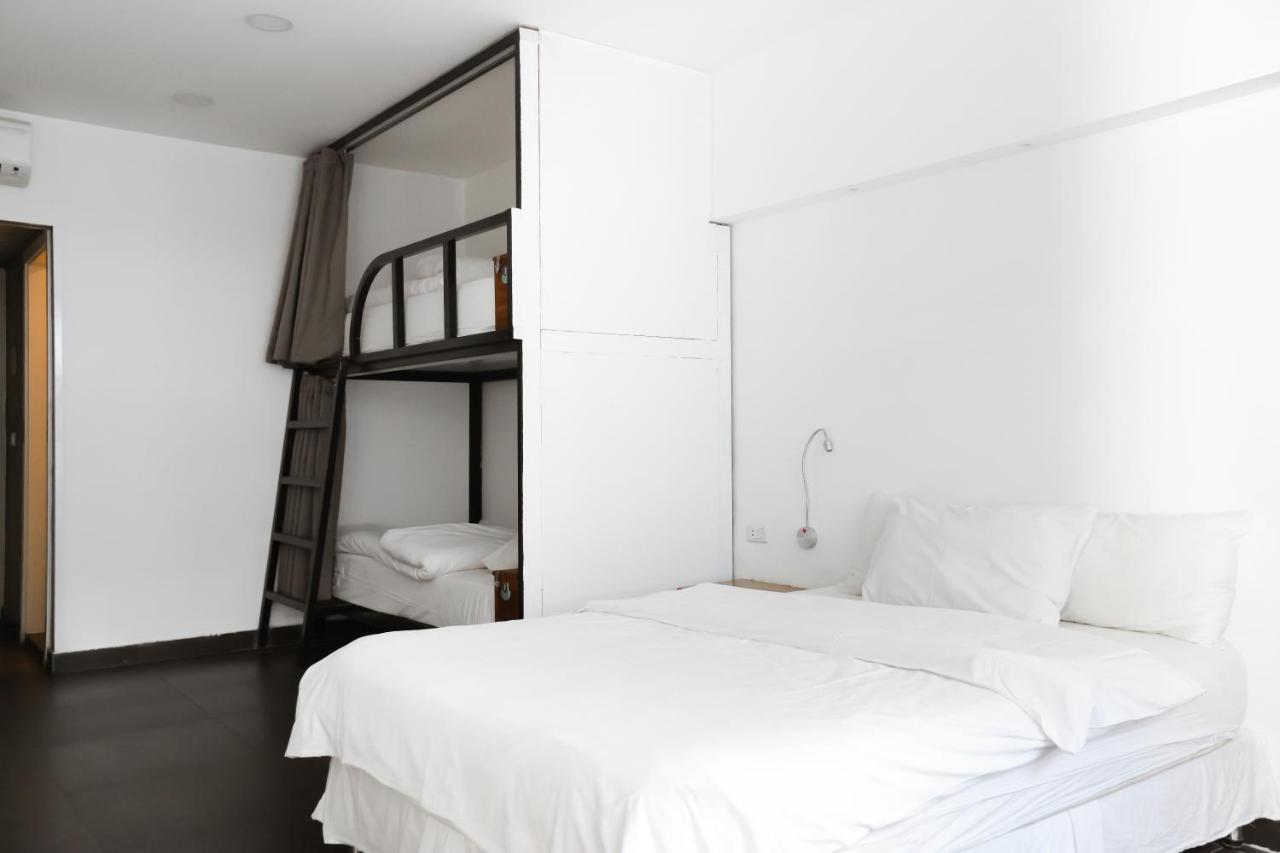 Hotel Hamra Urban Gardens à Beyrouth Extérieur photo