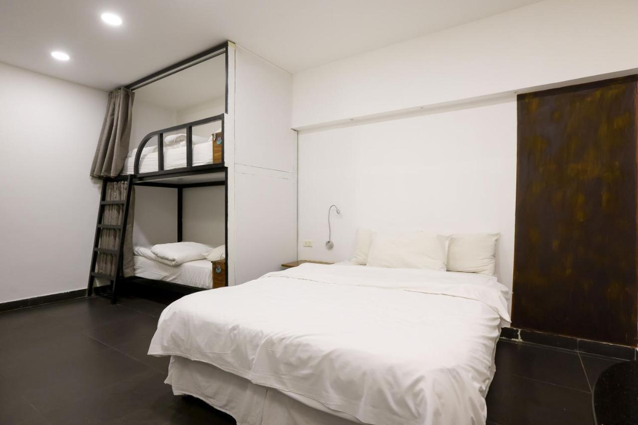 Hotel Hamra Urban Gardens à Beyrouth Extérieur photo