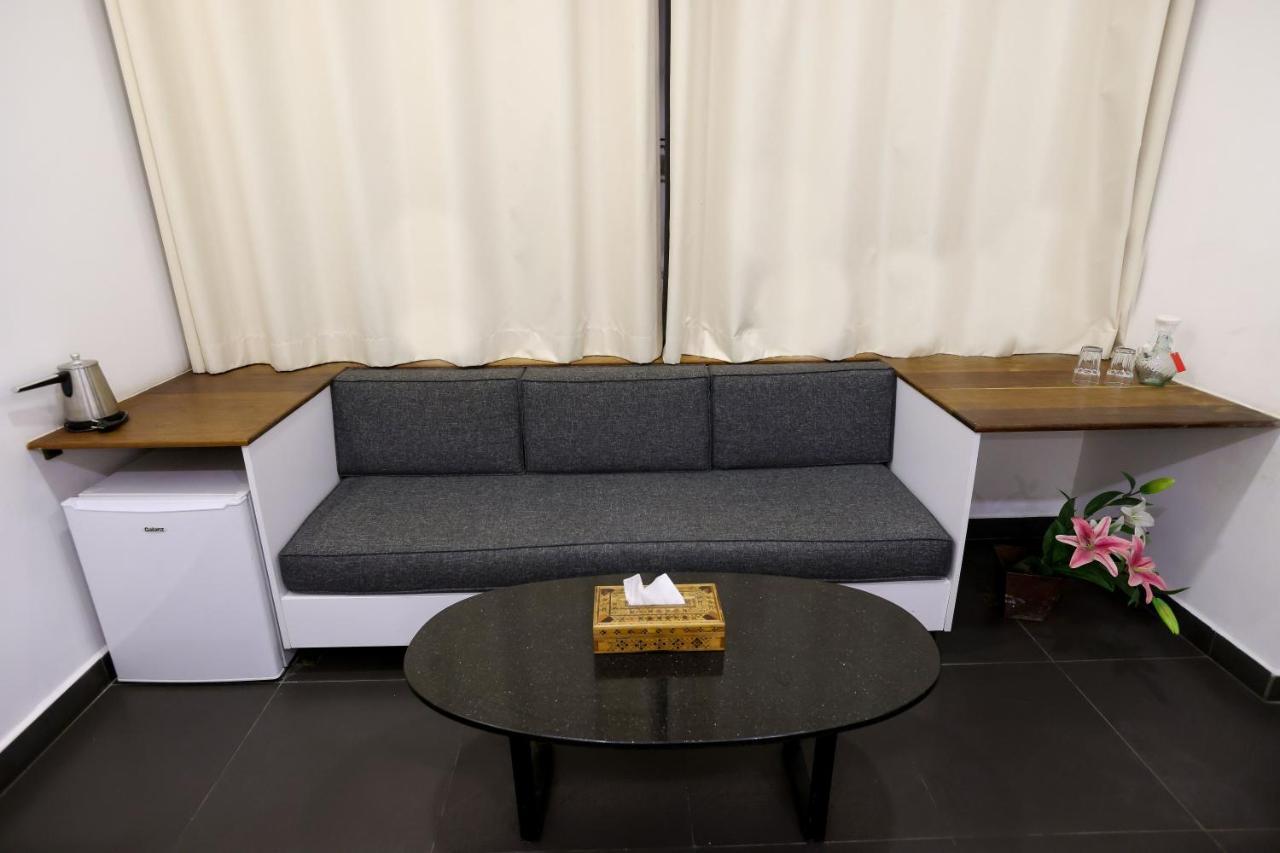 Hotel Hamra Urban Gardens à Beyrouth Extérieur photo