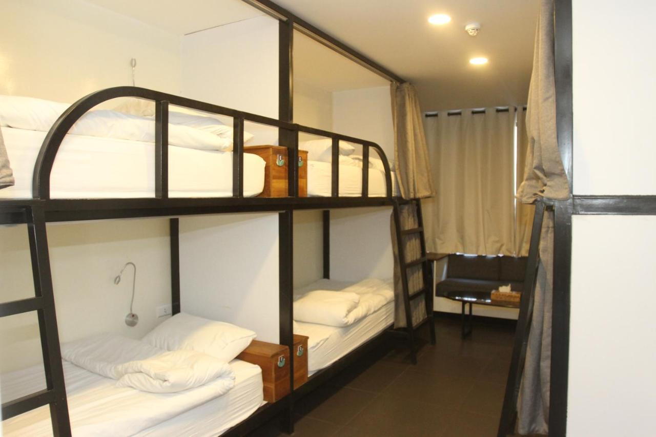 Hotel Hamra Urban Gardens à Beyrouth Extérieur photo