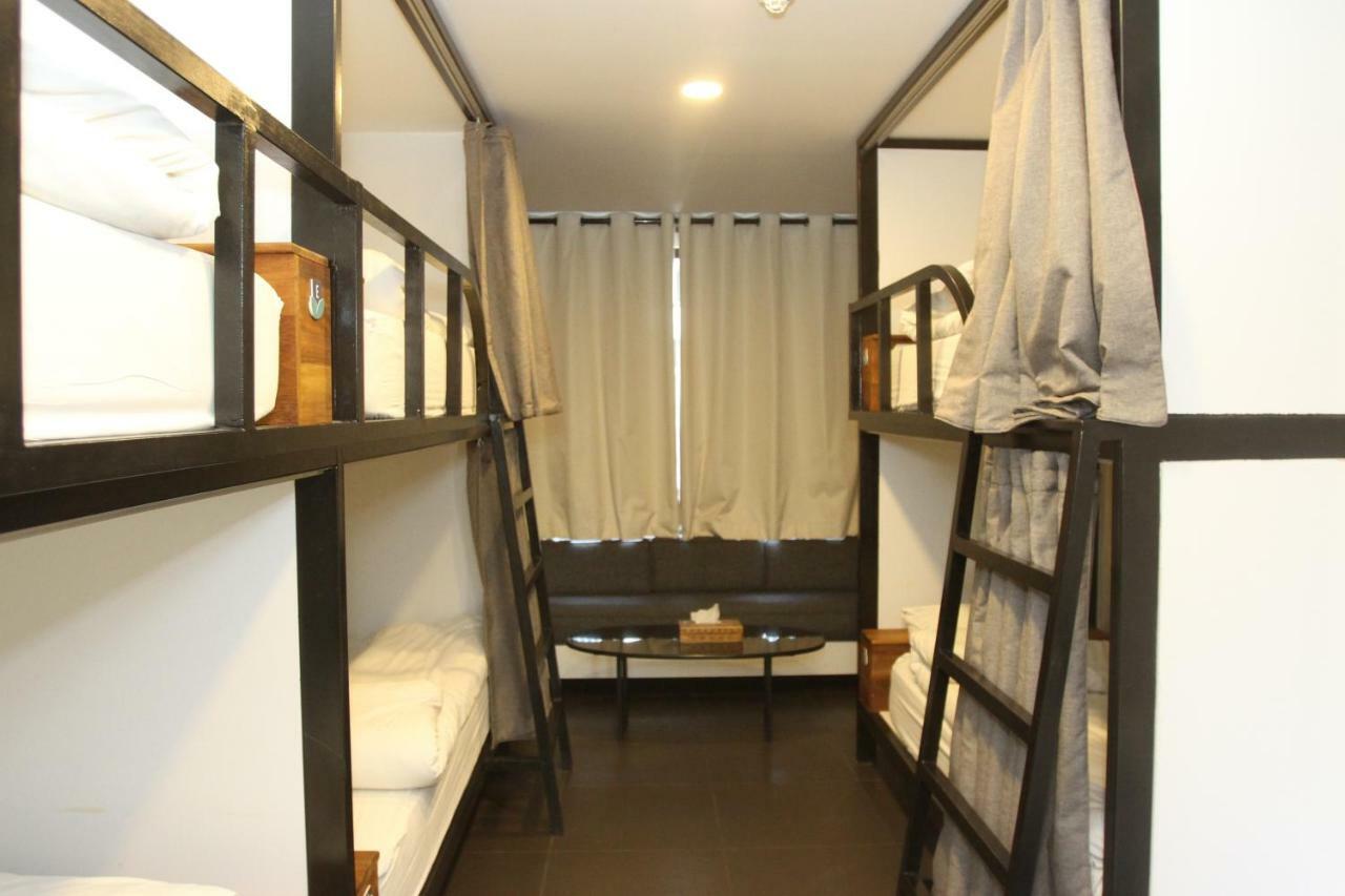 Hotel Hamra Urban Gardens à Beyrouth Extérieur photo